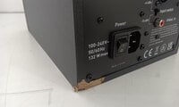 ADAM Audio T5V Black 1 ud. Monitor de estudio activo