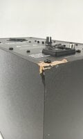 ADAM Audio T5V Black 1 ud. Monitor de estudio activo