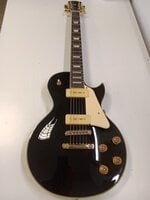 Sire Larry Carlton L7V New Gen Black Guitarra eléctrica