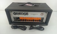 Orange Rockverb MKIII BK Black Amplificador de válvulas