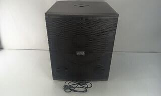 Subwoofer ativo Italian Stage S115A Subwoofer ativo (Tao bons como novos) - 1