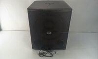 Italian Stage S115A Aktívny subwoofer