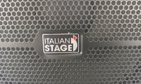 Italian Stage S115A Aktívny subwoofer