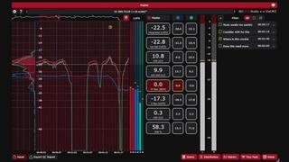 Update / Upgrade / Expansion Nugen Audio VisLM 3 < Any version of VisLM (Digital product) - 1