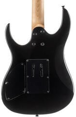 Guitare électrique Pasadena CL103 Dark Transparent Brown Guitare électrique - 4
