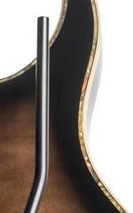 Guitare électrique Pasadena CL103 Dark Transparent Brown Guitare électrique - 7