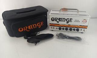 Amplificador de válvulas Orange Dual Terror 30 Amplificador de válvulas (Seminuevo) - 1