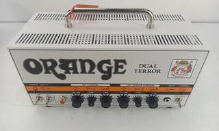 Amplificador de válvulas Orange Dual Terror 30 Amplificador de válvulas (Seminuevo) - 2