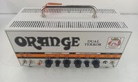 Orange Dual Terror 30 Amplificador de válvulas