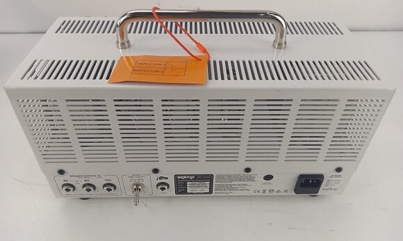 Amplificador de válvulas Orange Dual Terror 30 Amplificador de válvulas (Seminuevo) - 4