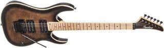 Chitară electrică Pasadena CL103 Standard SET Black Chitară electrică - 3