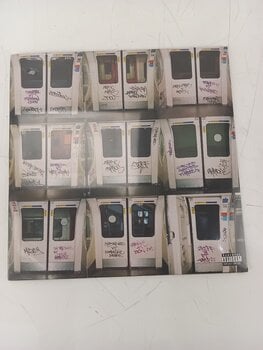 Vinyl Record Chase & Status - 2 Ruff Vol.1 (LP) (Just unboxed) - 2