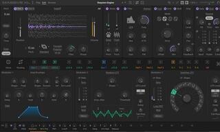 Update / Upgrade / Expansion Native Instruments Massive XL Update (Digital product) - 1