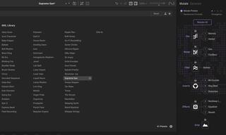 Update / Upgrade / Expansion Native Instruments Massive XL Crossgrade (Digital product) - 4