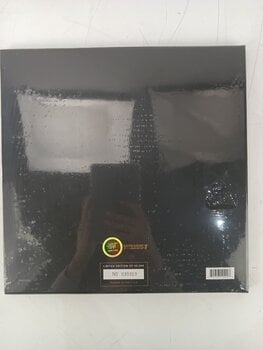 Disco de vinilo Michael Jackson - Thriller (Audiophile Ultradisc Edition) (Box Set) (180 g) (LP) (Recién desempaquetado) - 2