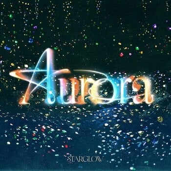 Music CD Starglow - Aurora (Japan Import) (CD) - 2