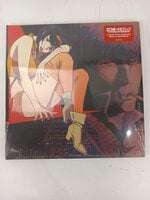 Seatbelts - Cowboy Bebop (Original Series Soundtrack) (Coloured) (2 LP)