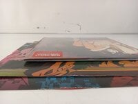 Seatbelts - Cowboy Bebop (Original Series Soundtrack) (Coloured) (2 LP)