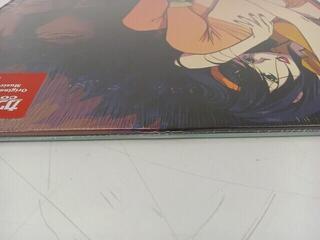 Vinyl Record Seatbelts - Cowboy Bebop (Original Series Soundtrack) (Coloured) (2 LP) (Just unboxed) - 4
