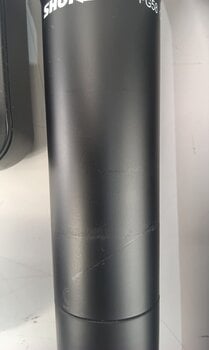 Бездротовий комплект Shure BLX288E/PG58 Бездротовий комплект M17: 662-686 MHz (Як нові) - 3