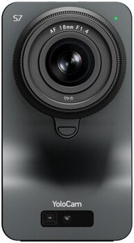 Smart camera system YoloLiv Yolocam S7+18mm - 2