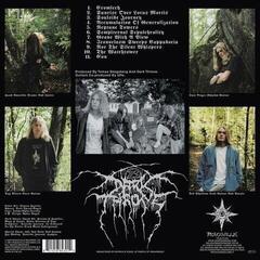 LP plošča Darkthrone - Soulside Journey (35th Anniversary/Limited Edition) (Corona Blue Coloured) (LP) - 1