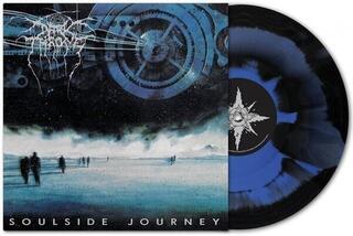LP plošča Darkthrone - Soulside Journey (35th Anniversary/Limited Edition) (Corona Blue Coloured) (LP) - 2