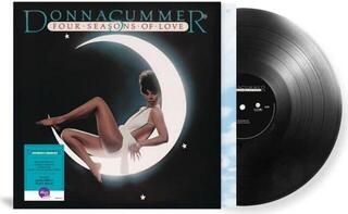 Грамофонна плоча Donna Summer - Four Seasons Of Love (Nad) (50th Anniversary/Limited Edition) (LP) - 1