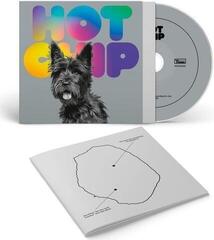 Music CD Hot Chip - A Long Way From Kansas (CD) - 1