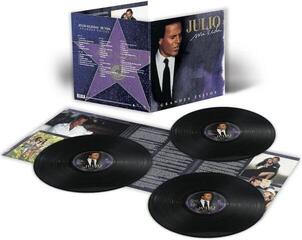 Vinyl Record Julio Iglesias - Mi Vida: Grandes Exitos (Reissue) (3 LP) - 1