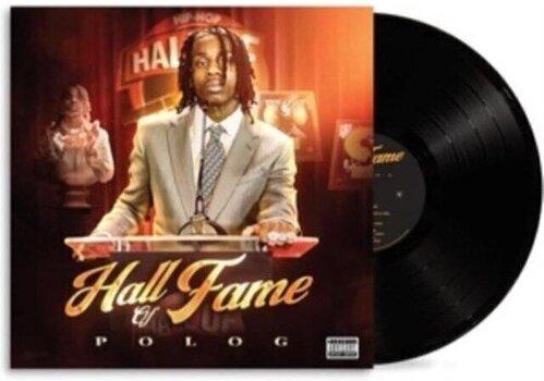 LP ploča Polo G - Hall Of Fame (Reissue) (LP) - 2