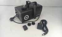 Light4Me Black 1200 LED Генератор за мъгла