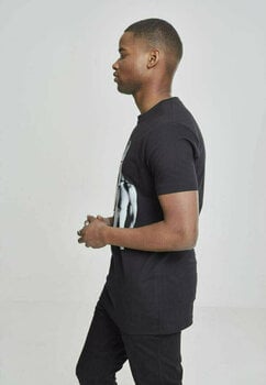 T-shirt 2Pac All Eyez On Me Tee Black L - 2