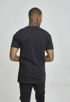 Shirt 2Pac All Eyez On Me Tee Black XL - 3