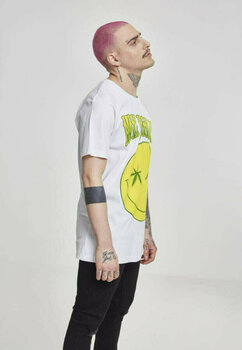 Риза Wiz Khalifa 6th Grade Notebook White 2XL Риза - 4