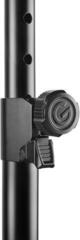 Telescopic speaker stand Gravity TSP 5212 LB Telescopic speaker stand - 3