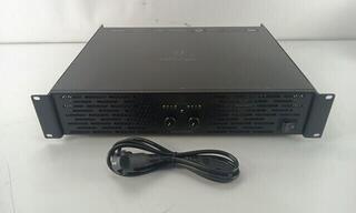 Pastiprinātājs Behringer KM1700 Pastiprinātājs (Gandrīz kā jauns) - 1