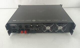 Pastiprinātājs Behringer KM1700 Pastiprinātājs (Gandrīz kā jauns) - 3