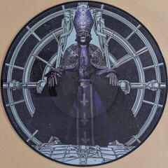 Disco de vinilo Ghost - Skeletá (Reissue) (Picture Disc) (LP) - 2