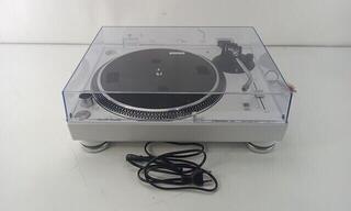 Platan de DJ Pioneer Dj PLX-500 White Platan de DJ (Defect) - 1