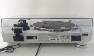 Platan de DJ Pioneer Dj PLX-500 White Platan de DJ (Defect) - 2