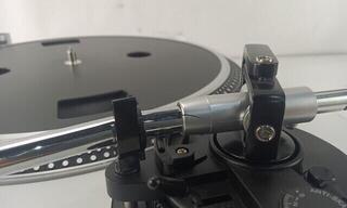 Platan de DJ Pioneer Dj PLX-500 White Platan de DJ (Defect) - 3