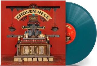 Vinyl Record Comeback Kid - Chosen Hell (Green Coloured) (LP) - 1