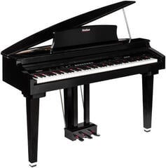 Digital grand flygel Pianonova Gran Concierto Basic SET Digital grand flygel Black - 1