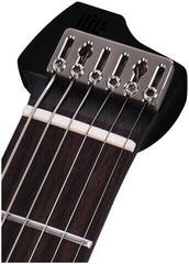 Headless kytara HILS Guitars HN5 NEXT Black Headless kytara - 6