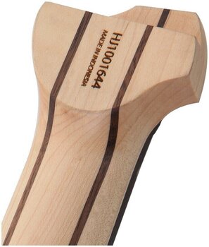 Headless baskytara HILS Guitars HNB3 NEXT Ivory Headless baskytara (Jako nové) - 12