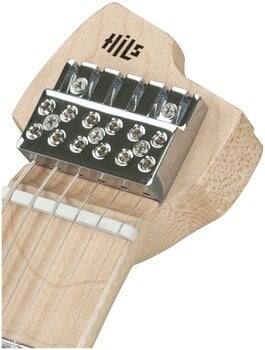 Headless gitara HILS Guitars HNS1M NEXT Summer Sand Headless gitara (Ako nové) - 10