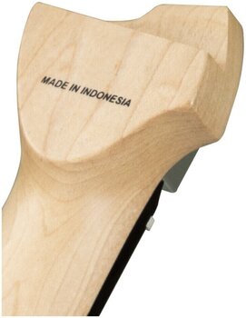 Headless gitara HILS Guitars HNT1R NEXT Ivory Headless gitara (Ako nové) - 11