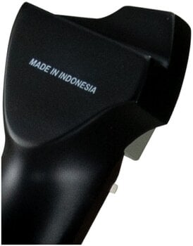 Headless gitara HILS Guitars HNT1R NEXT Black Headless gitara (Ako nové) - 11