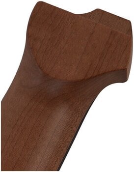 Headless guitar HILS Guitars HN5 NEXT Ivory Headless guitar (Like new) - 8